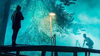 Фильм "Русалка. Озеро мертвых" (2018) - Трейлер #2