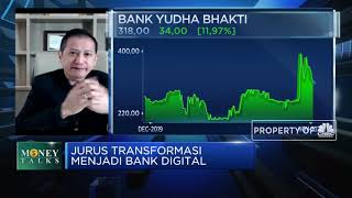 Perluas Basis Nasabah, BBYB Kembangkan Klaster Milenial