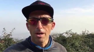 Beneficios del correr vs ir en bici #AjramEnUnaToma