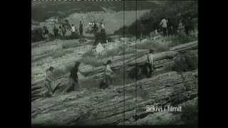 Skrapari I Viteve 1970 (Hekuran Sanxhaku)