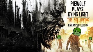 Dying Light | Custom Map Ragequit