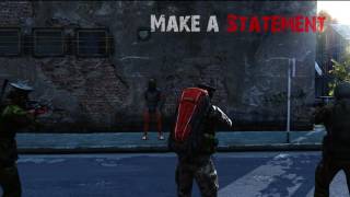 DayZ Drift RP Official Trailer Apply For Whitelist now