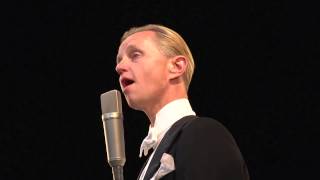 Max Raabe & Palast Orchester - Singing In The Rain