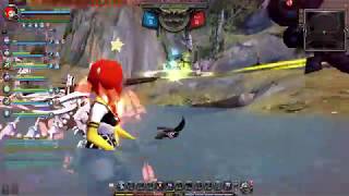 [DNS] Dragon Nest PvP Respawn - Sniper 13.04.2019