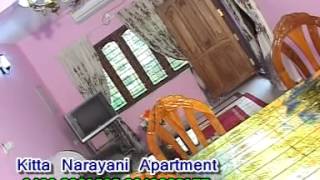 Service appartments for rent at irijalakuda ,trichur.