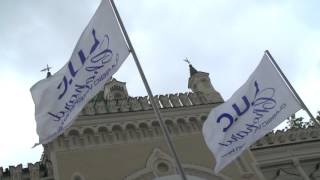 L U C  Chopard Classic Weekend Rally Moscow 2010 HD