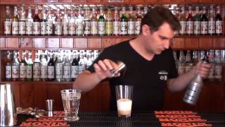 Passion Fruit Milkshake Monin Romania