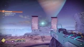 CLIFFHANGER  | Destiny 2