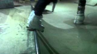 cab bio 540 attempt