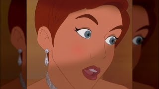 Kids' Movies Based On Extremely Adult Stories