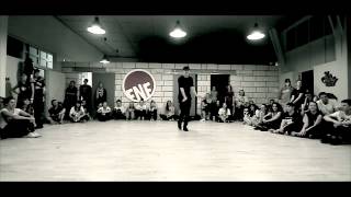 FNF Dance Studio - Warsaw |BETA CLASS|