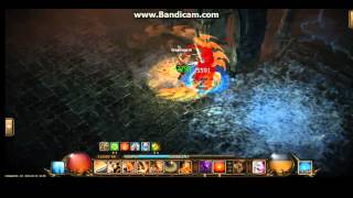 Drakensang Online - Heredur D3