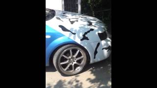 Chevrolet Lacetti Clean Tuning DE VANZARE