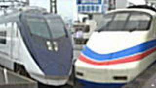 【京成電鉄】新旧スカイライナー Skyliner 間もなくバトンタッチ 青砥駅