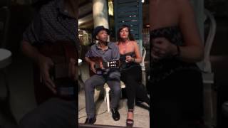 Besame mucho - Marilù Bossio & Naudo