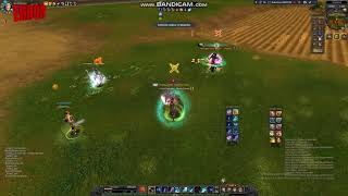 Silkroad Online Server Minerva PVP MuchoDinero VS _VulpiX_ 2/0 for Mucho EASY WIN
