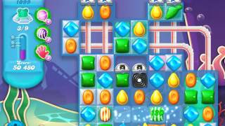 Candy Crush Soda Saga Level 1099 (buffed)