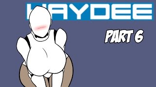 Skidd Plays: Haydee - Part 6