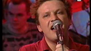 Bielizna Live (TVG) TANIEC LEKKICH GORYLI
