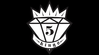 5 Kings Vol.6 | Judge Showcase