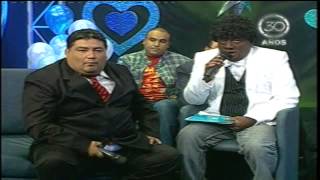 Especial por el Dia del Padre 5/6 - 15/06/2013 El Especial del Humor