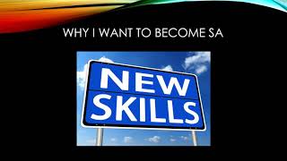 How to become  Solution Architect