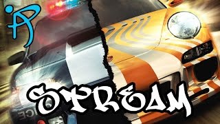 LIVE | NfS: MW (2005) [Запись]