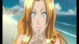 Bleach sextremism revolution!