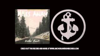 Miles Away - Hibernation