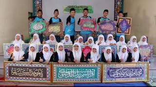 SMK TEKNOLOGI BERBASIS PESANTREN DI SINGOSARI MALANG