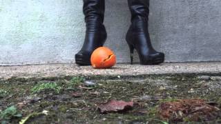 Buffalo Boots Crush