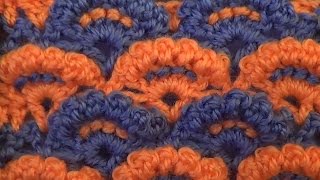 Узор Облака - Pattern Clouds