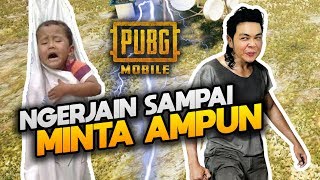 JANGAN DI PRANK BANG TOLONG!! - PUBG MOBILE INDONESIA