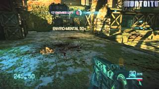 Bulletstorm - O FPS do Futuro