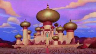 The other boleyn girl - Jasmine and Cinderella - trailer
