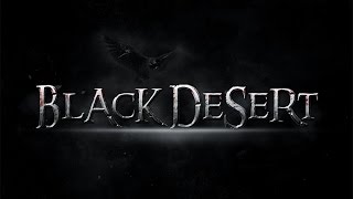 Black Desert как я апал 59 лвл, прибыль с пиратов за 28%