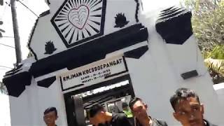 Ziarah Makam  RM. Imam Koesoepangat