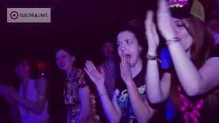 Saxone Как одевать презерватив без рук (до 18 лет!!!!)