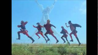 МОСФИЛЬМ представляет - Danza Kuduro