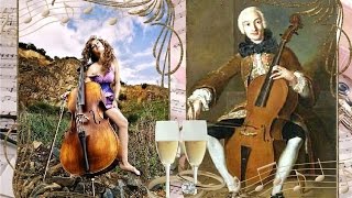 Boccherini-Cello concerto in B Flat