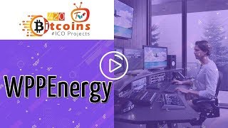 WPPEnergy - Проект переработки отходов в энергию!