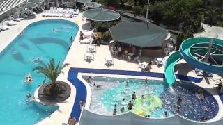 caprice otel didim