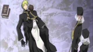 Saiga Mitsuki - compilation roles