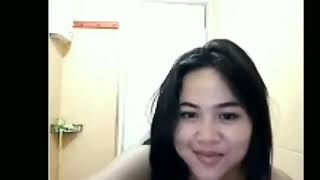 Cewe Sange Lagi Mandi Direkam