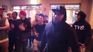 RT GAUNTLET | Etang Wang vs Fr3e | #NB