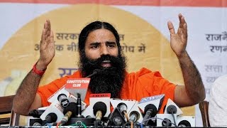 Patanjali to be soon launch more dairy products, says Swami Ramdev। वनइंडिया  हिंदी
