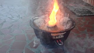 Speaker Blowing Compilation Parts 1-3