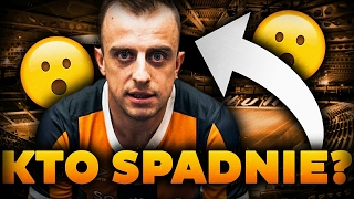 KTO SPADNIE z największych lig europejskich? Premier League, LaLiga, Bundesliga, Ligue 1 i Serie A!
