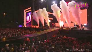 Mc Caverinha - Tipo GTA (Ao Vivo no Festival Cena 2k19)