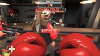 Team Fortress2 - Let's Play